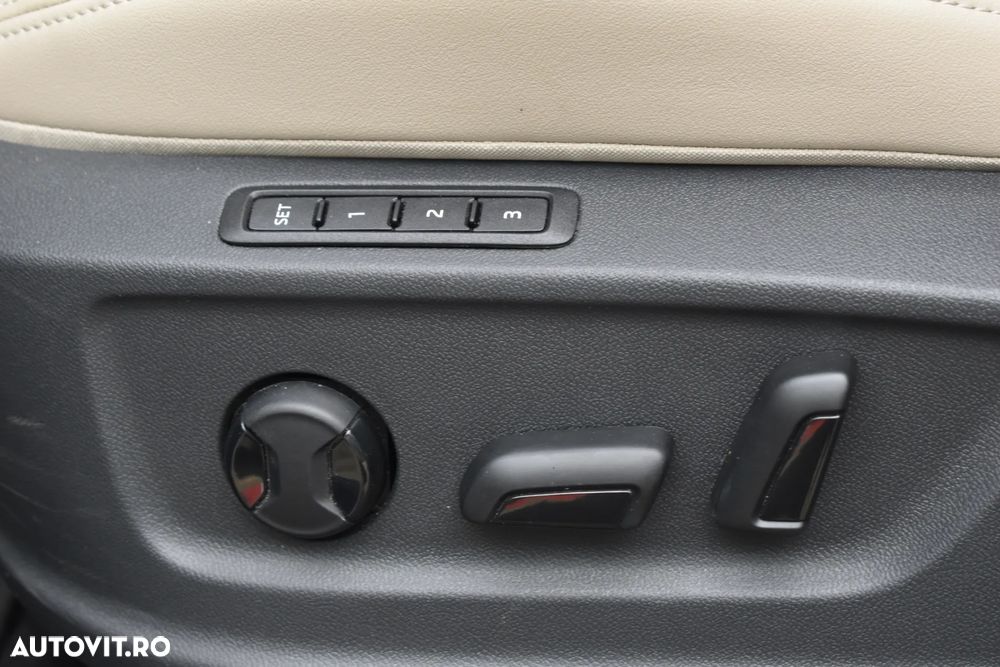 Skoda Karoq 2.0 TDI SCR 4x4 DSG Style - 35