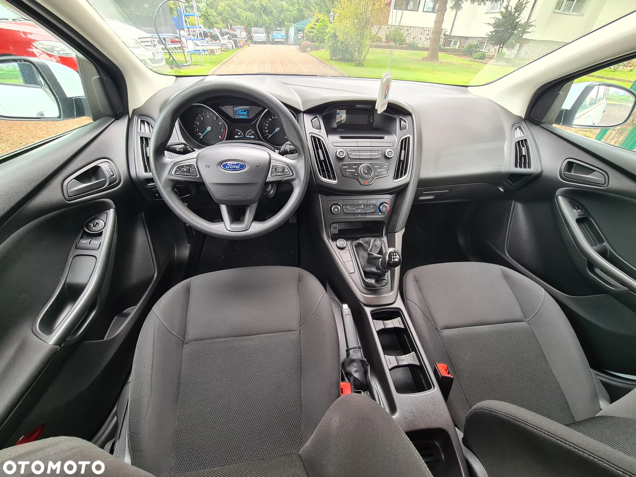 Ford Focus - 3