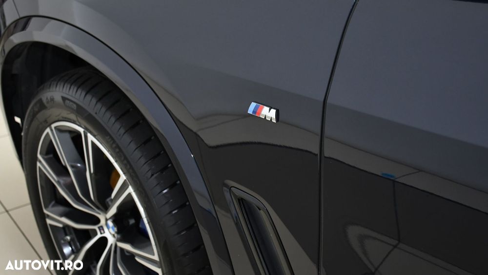 BMW X5 xDrive30d AT MHEV - 25