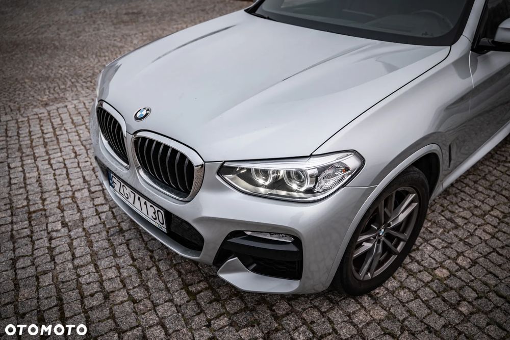 BMW X3 xDrive30i M Sport - 3