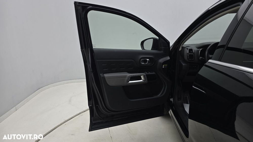 Citroën C5 Aircross 1.5 BlueHDi S&S EAT8 Shine - 10