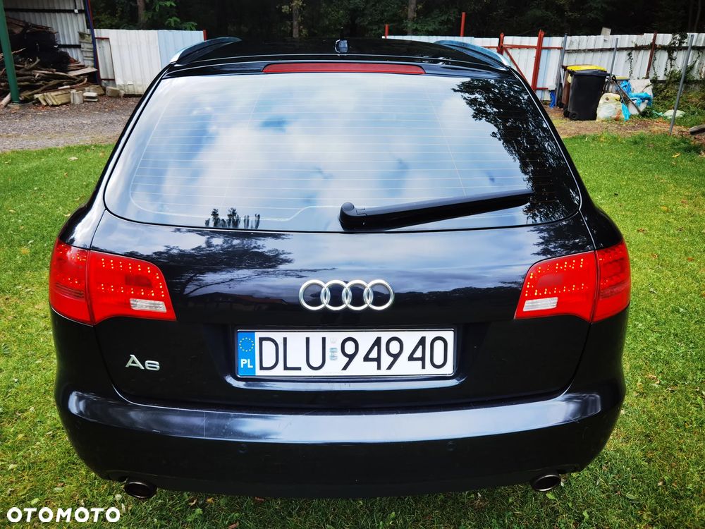 Audi A6 - 8