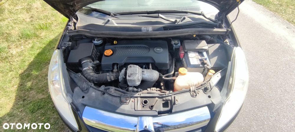 Opel Corsa 1.3 CDTI DPF EcoFLEX Selection - 14