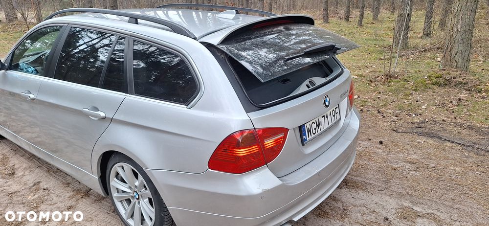 BMW Seria 3 - 19