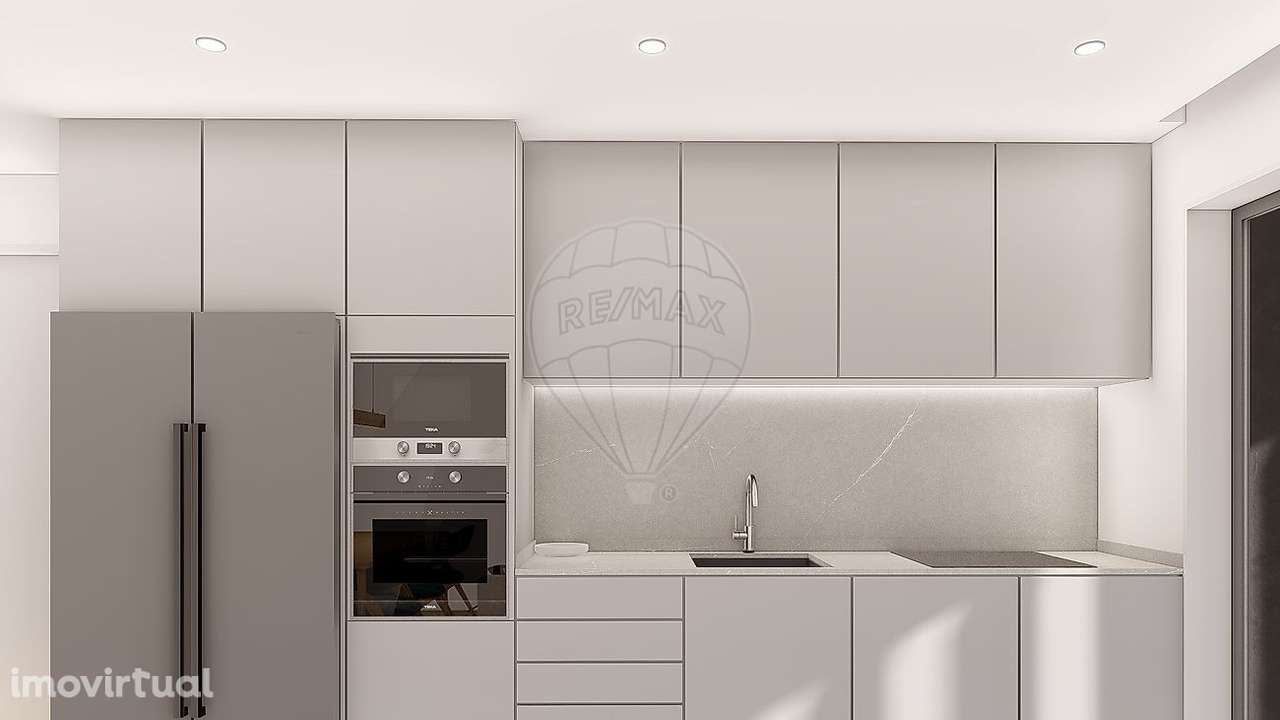 Apartamento T3 para venda - Grande imagem: 5/25