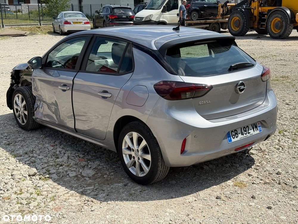 Opel Corsa 1.2 Edition Business Pack S&S - 7