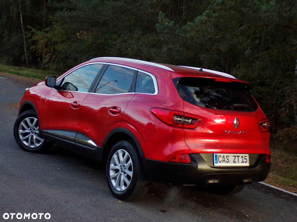Renault Kadjar 1.2 Energy TCe Spring Edition - 14