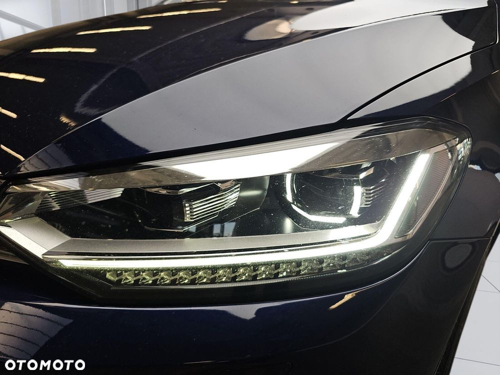 Volkswagen Touran 1.5 TSI EVO Highline DSG - 31