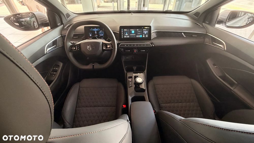 MG MG3 1.5 HEV+ Exclusive - 10