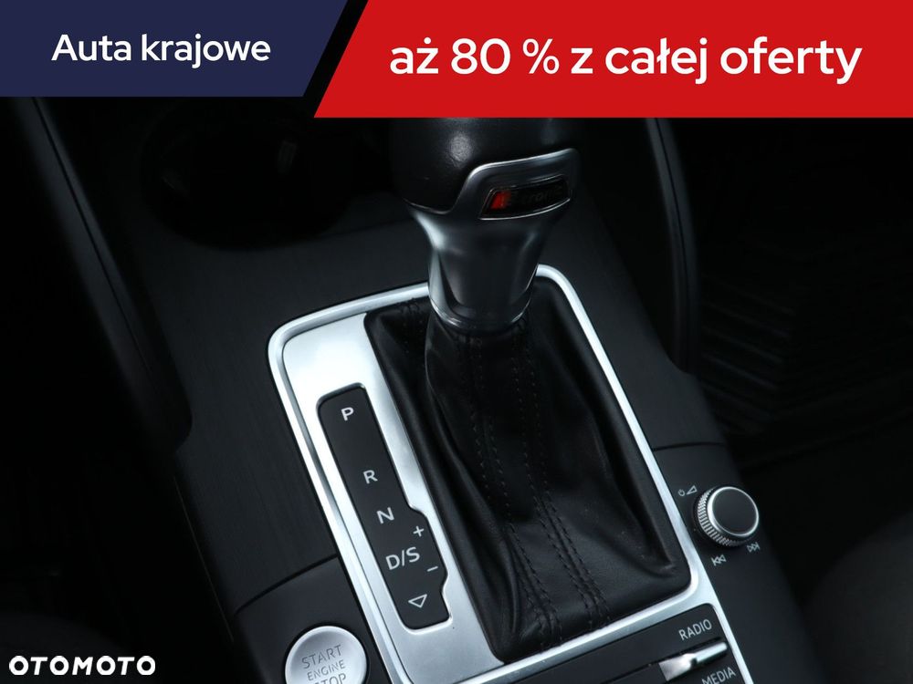 Audi A3 Sportback - 20