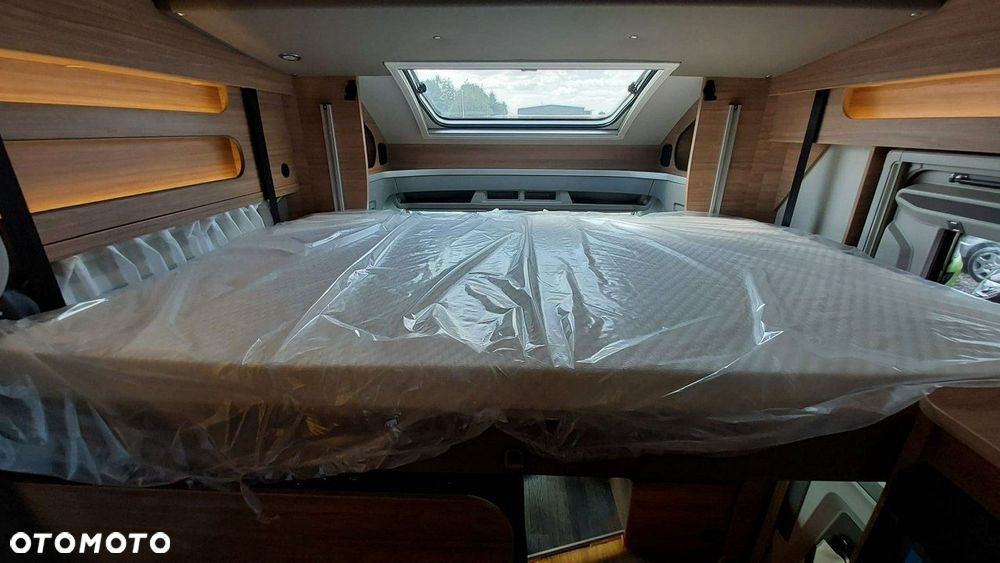 Weinsberg CaraSuite FORD 700 MEG - 25