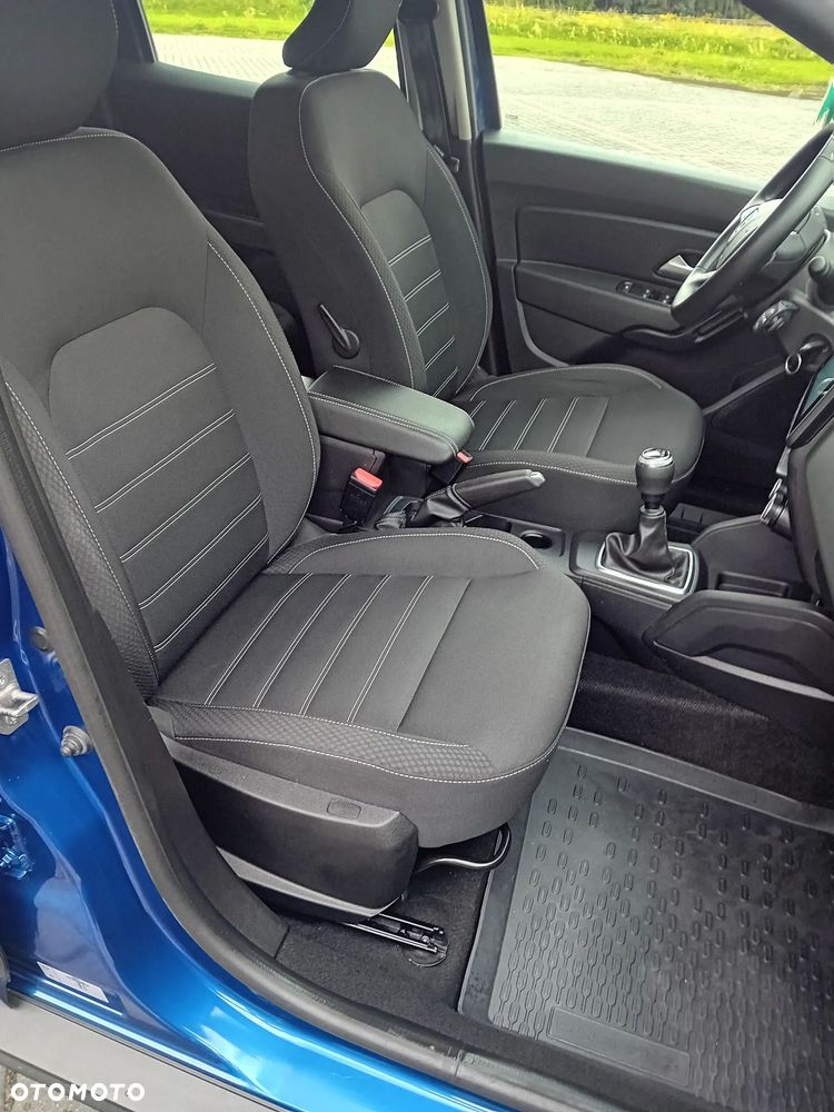 Dacia Duster 1.0 TCe Journey - 25