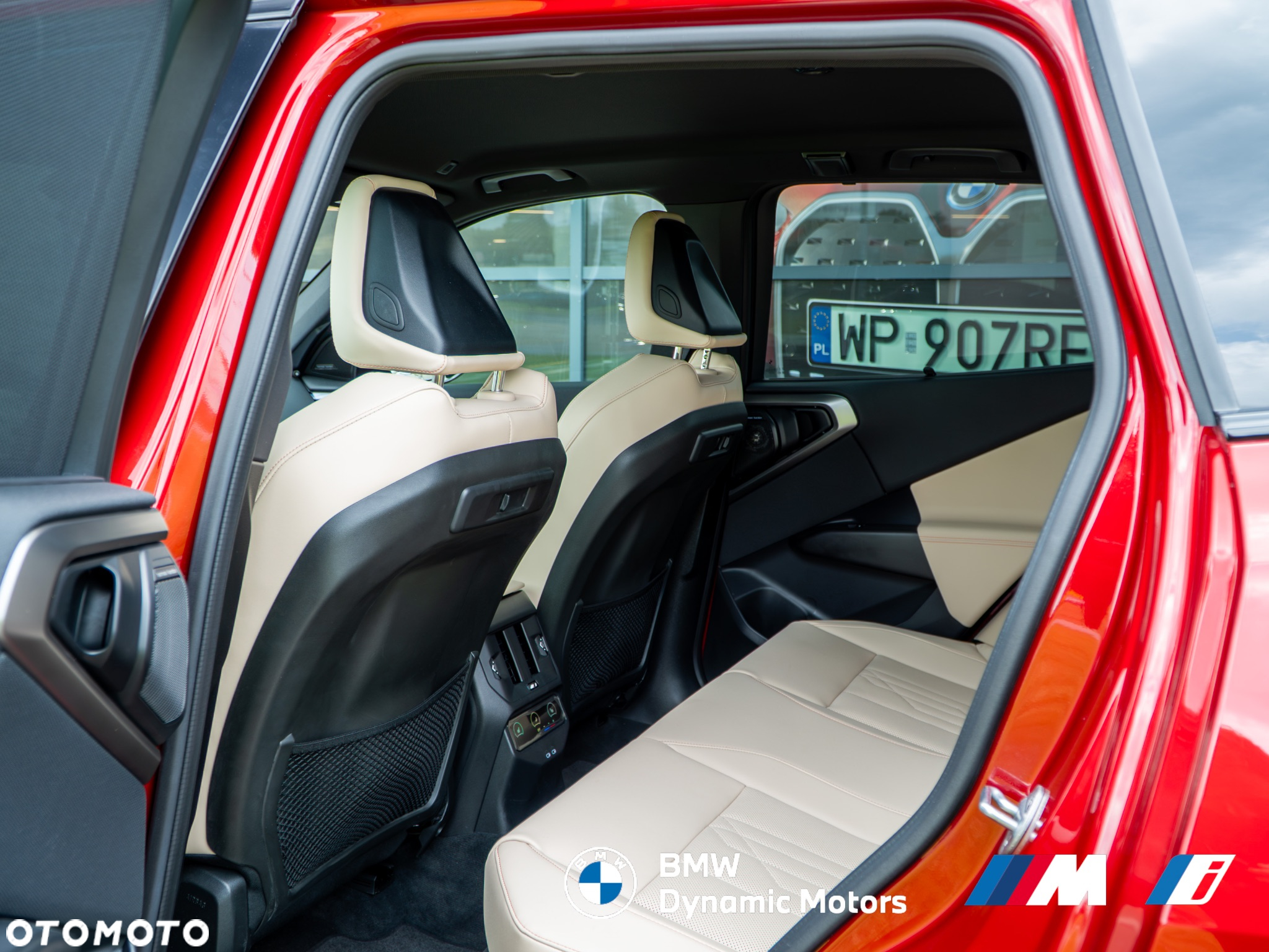 BMW X3 M M50 xDrive - 25