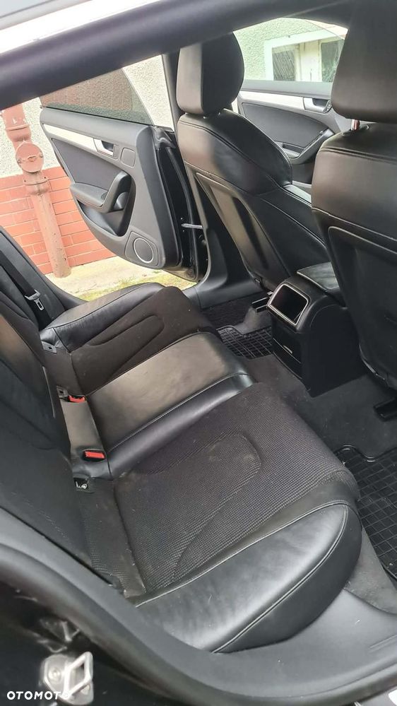 Audi A5 Sportback - 4