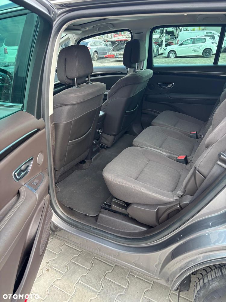 Renault Espace - 8