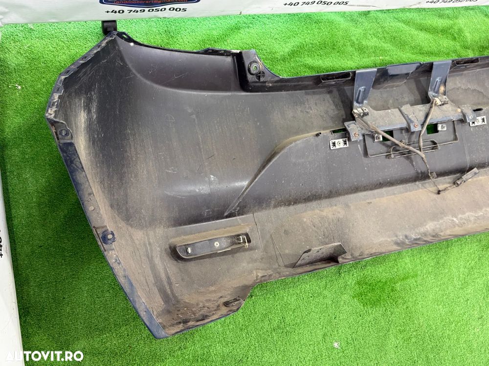 BARA SPATE SUZUKI BALENO 2016 1.0 BENZINA K10C-T HATCHBACK 2016-2025 - 6