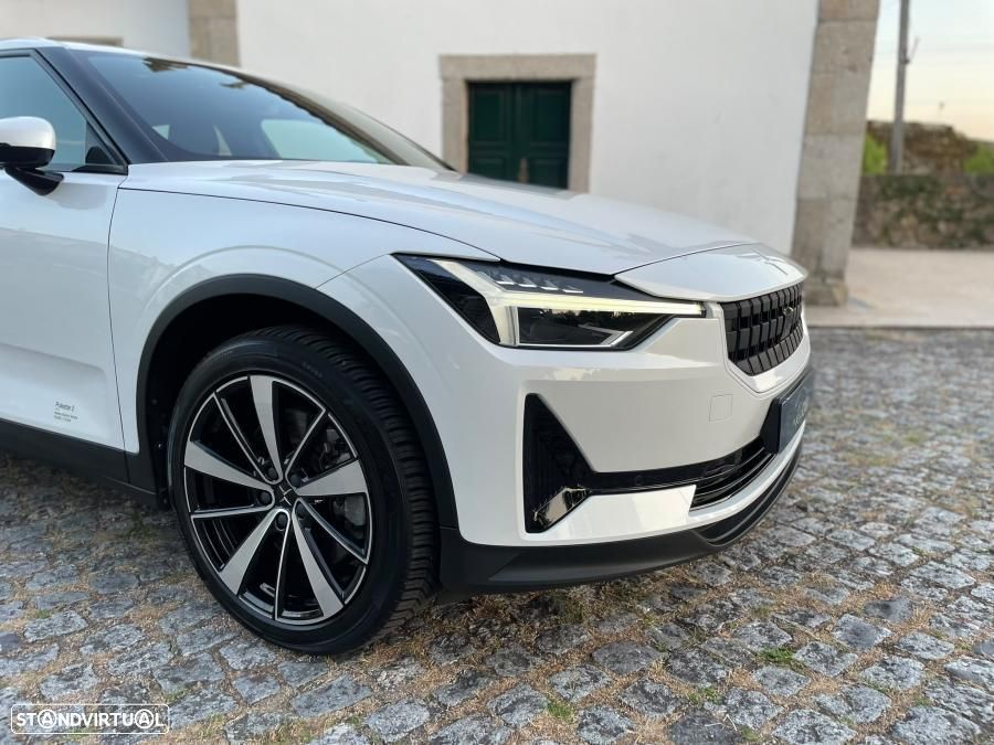 Polestar 2 Long Range 78 kWh - 17