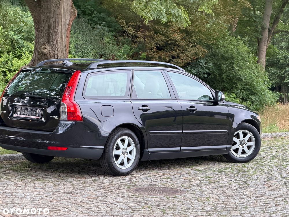 Volvo V50 1.6D - 35