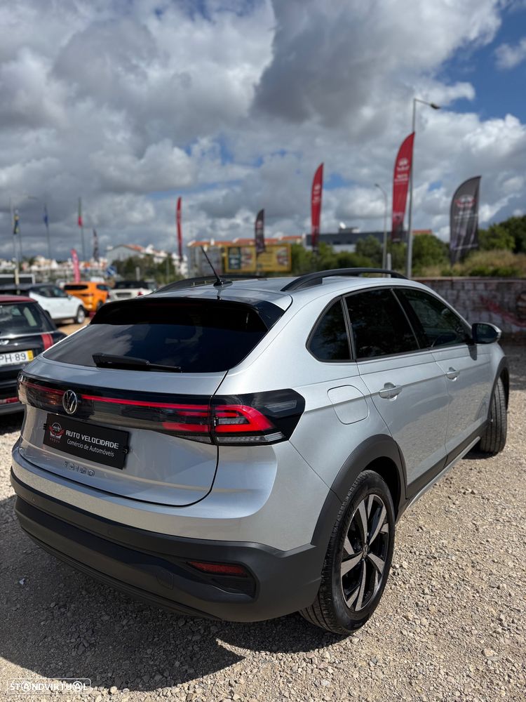 VW Taigo 1.0 TSI Urban Style - 8