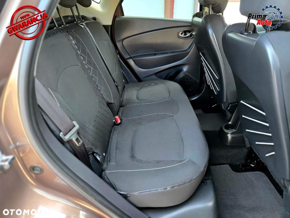 Renault Captur - 3