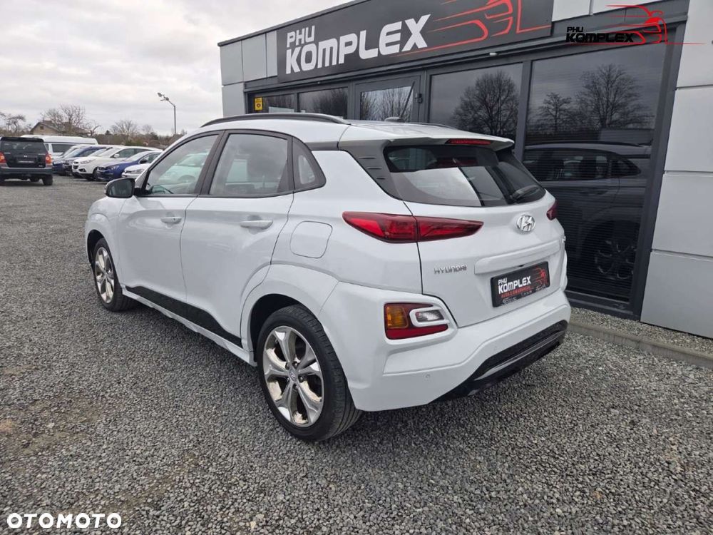 Hyundai Kona - 7