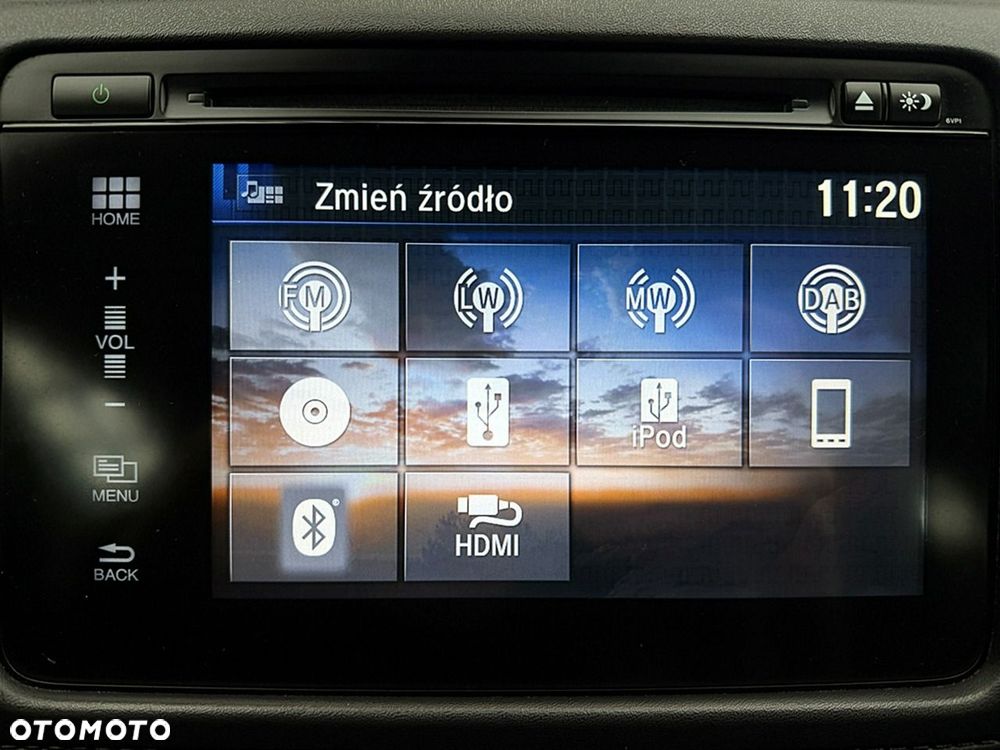 Honda HR-V - 39