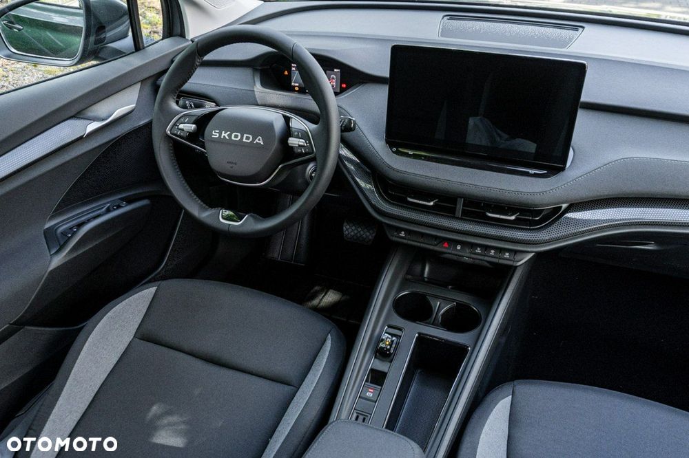 Skoda Elroq - 18