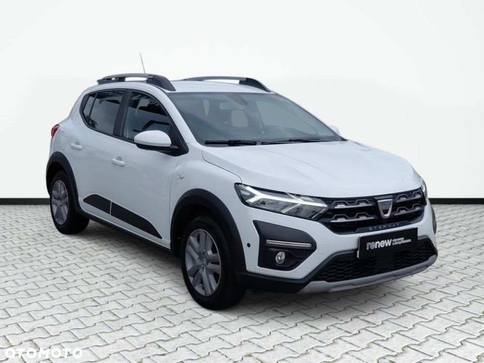 Dacia Sandero Stepway - 3