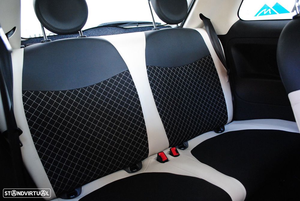 Fiat 500 1.0 Hybrid Dolcevita - 24