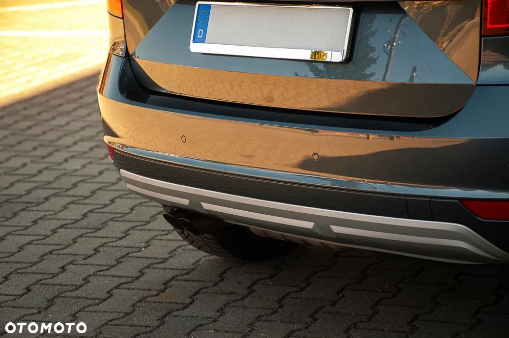 Skoda Yeti 2.0 TDI Joy - 39