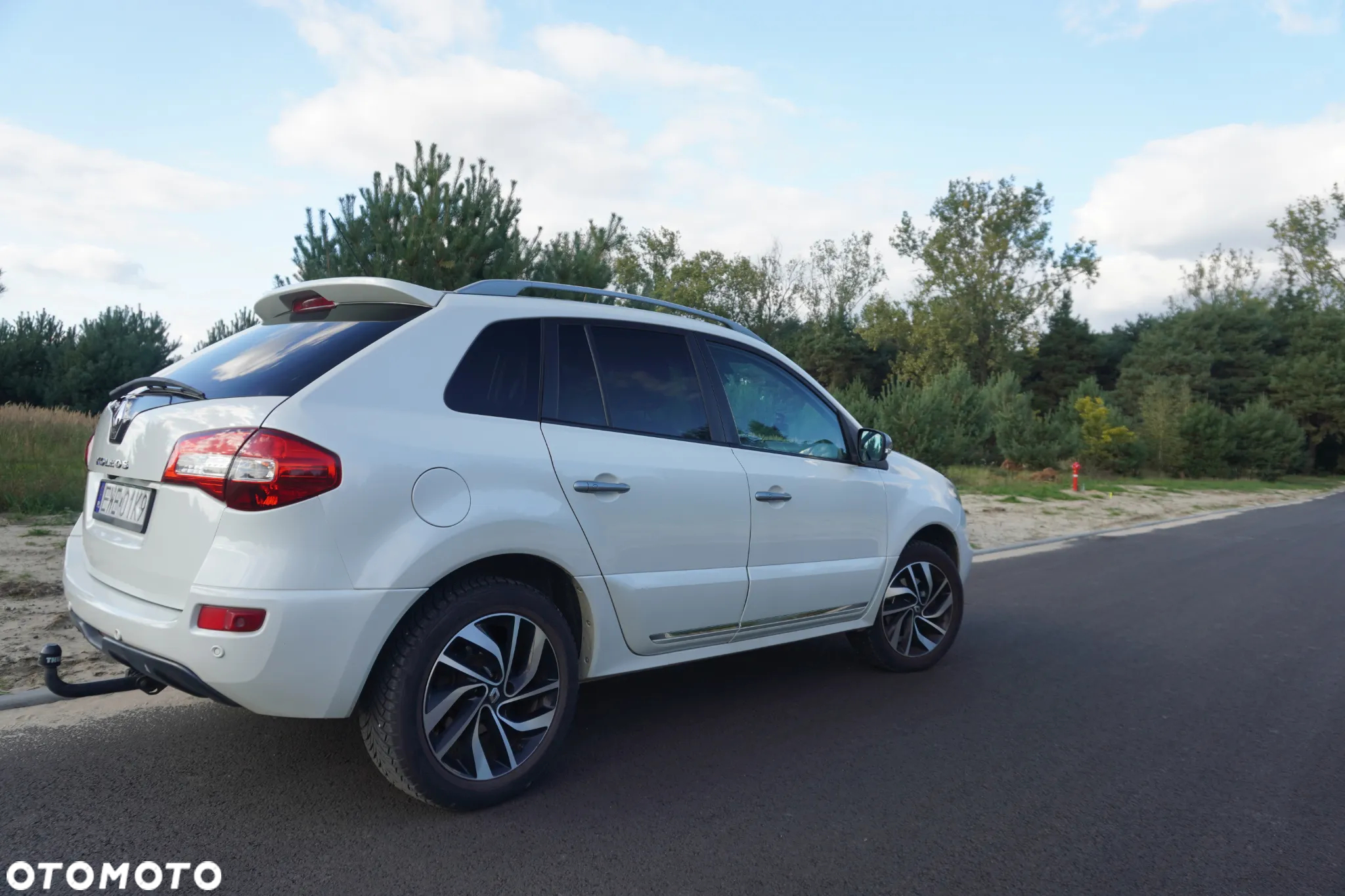Renault Koleos 2.0 dCi 4x4 Privilege - 6
