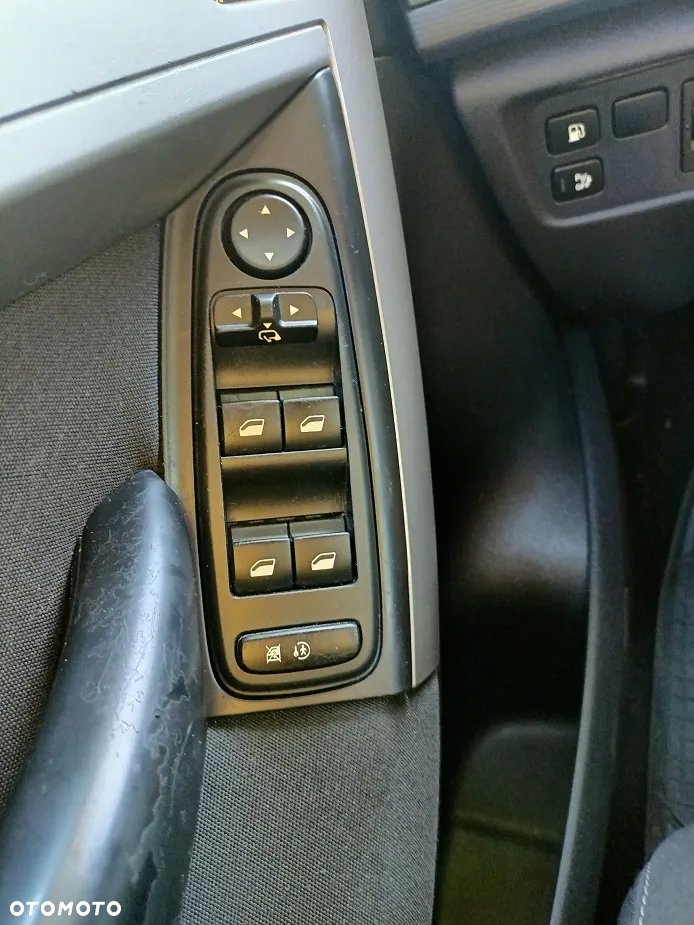 Citroën C4 Picasso - 19