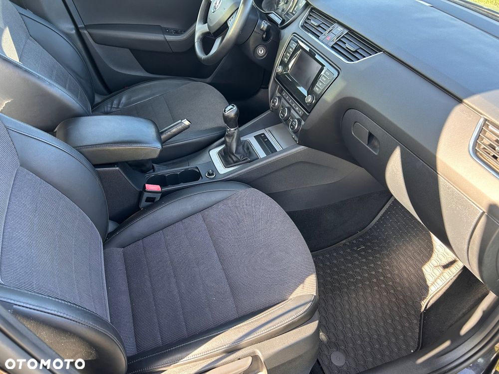 Skoda Octavia 2.0 TDI Green tec Elegance - 20