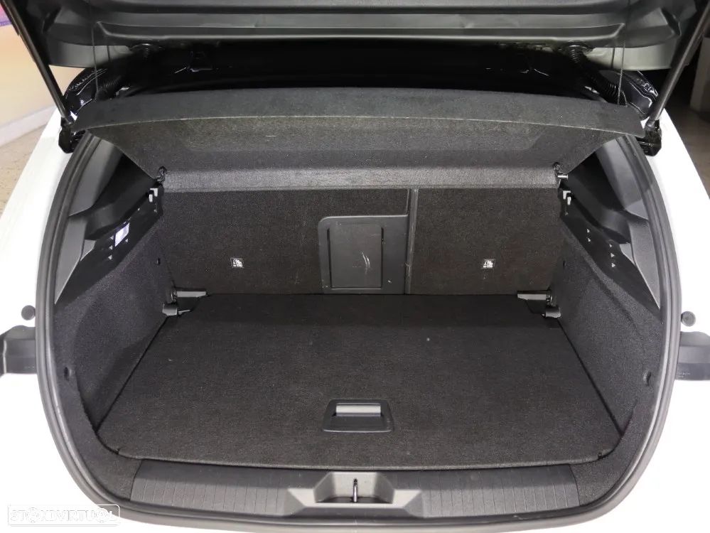 Opel Astra 1.5 D GS Line Aut. - 13