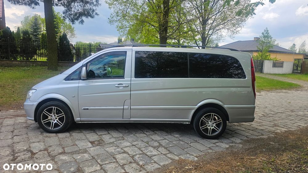 Mercedes-Benz Vito 639.701 - 23