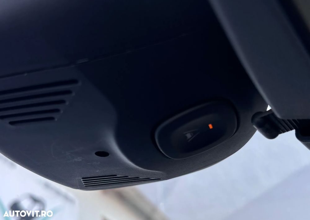 Renault Megane dCi 110 FAP LIMITED - 24