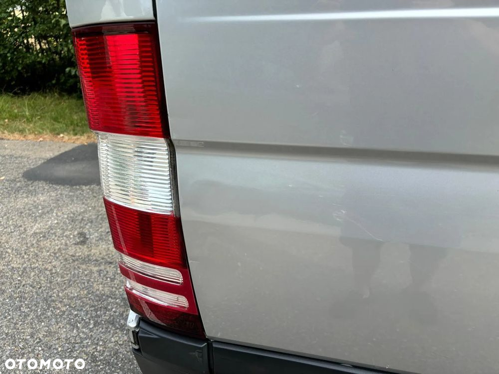 Mercedes-Benz SPRINTER - 24
