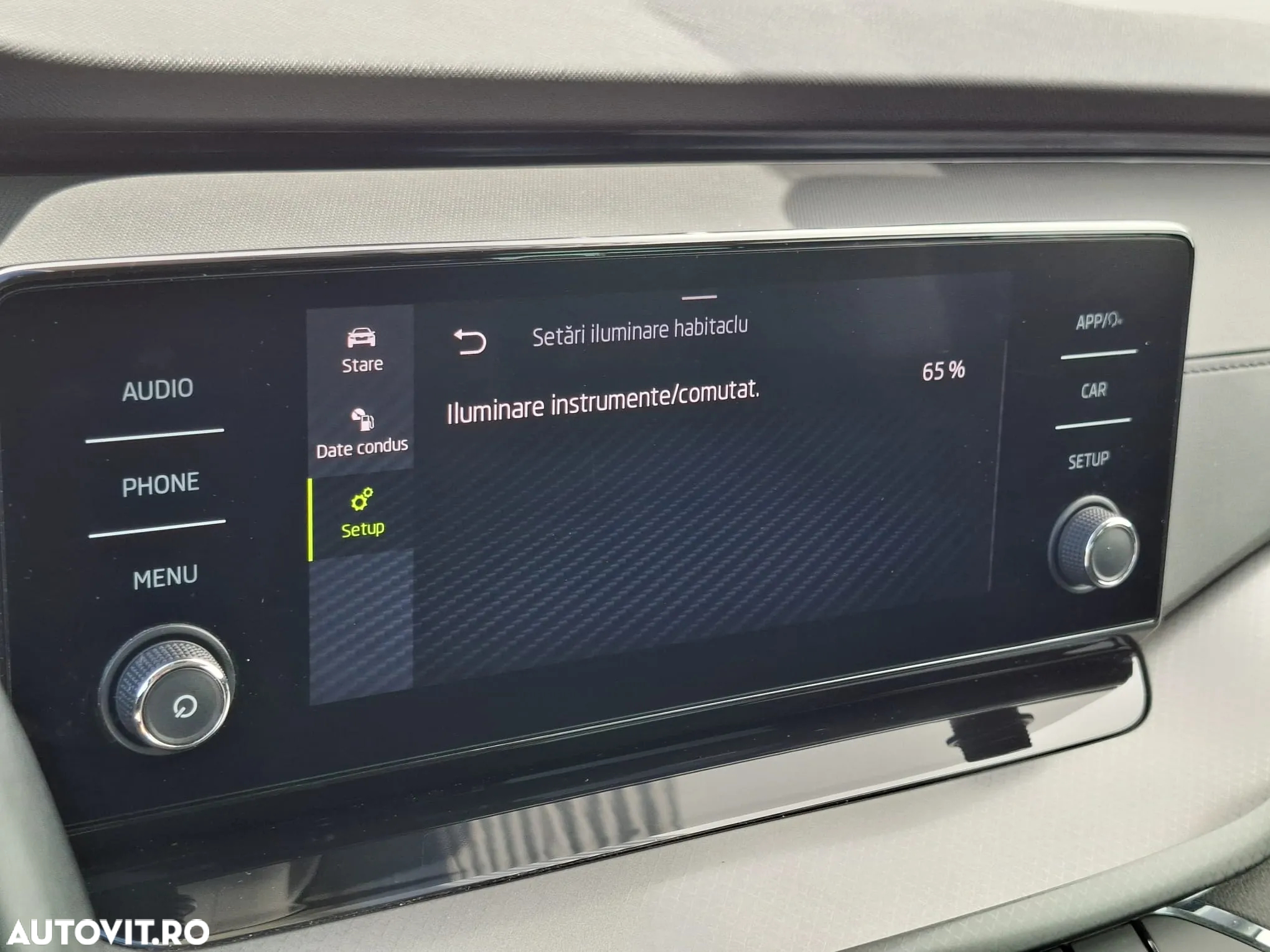 Skoda Octavia 2.0 TDI Ambition - 25