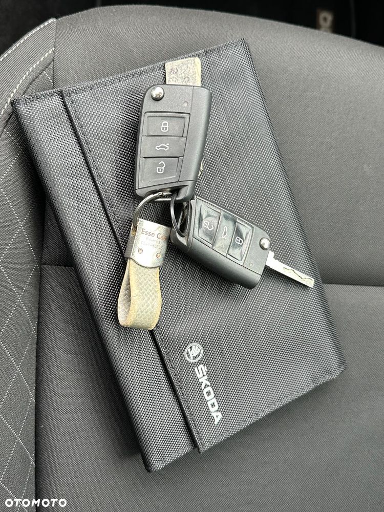 Skoda Karoq 1.5 TSI DSG Style - 17