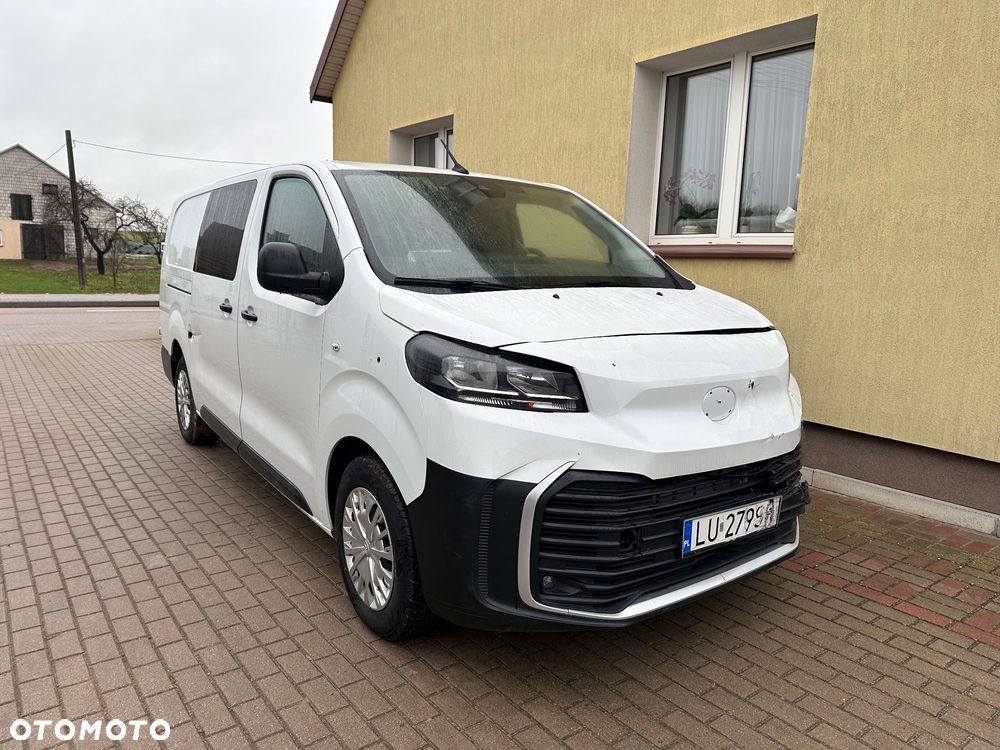 Toyota ProAce - 4