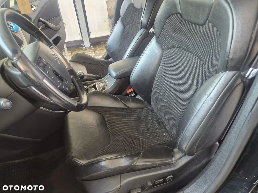 Citroën C5 2.0 HDi Exclusive - 11