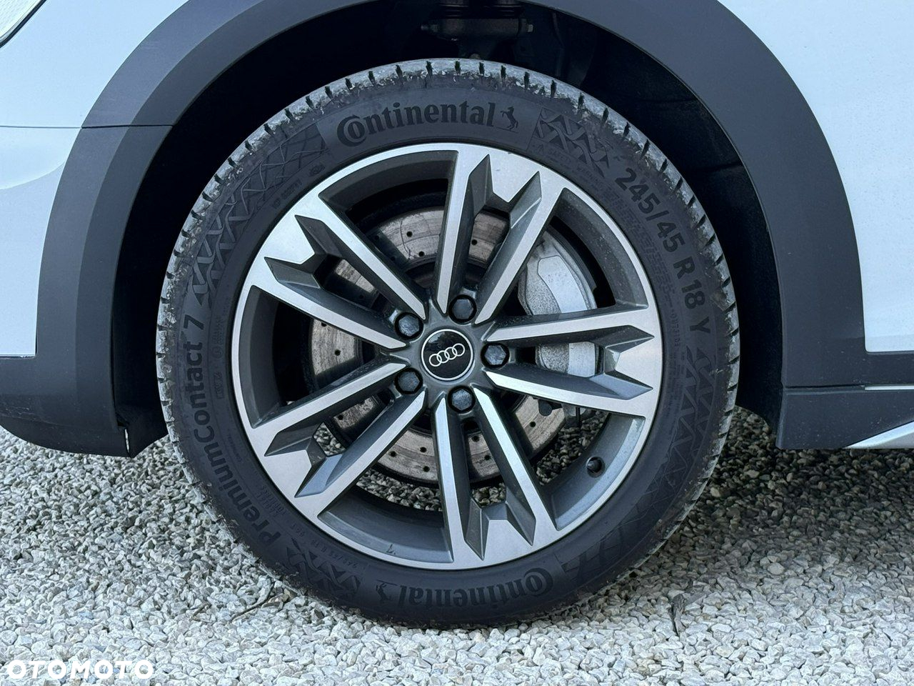 Audi A4 Allroad - 9