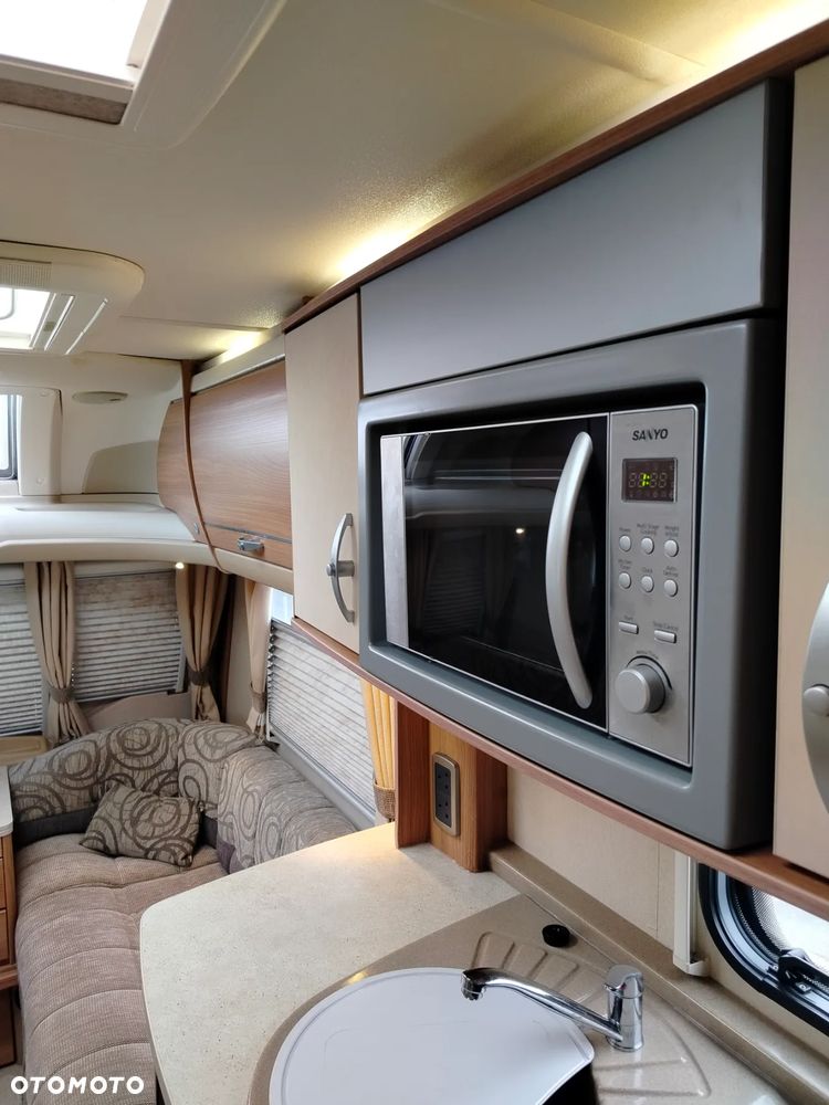 SWIFT Challenger 565 - 32