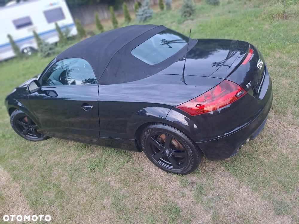 Audi TT Coupé 1.8 TFSI - 10