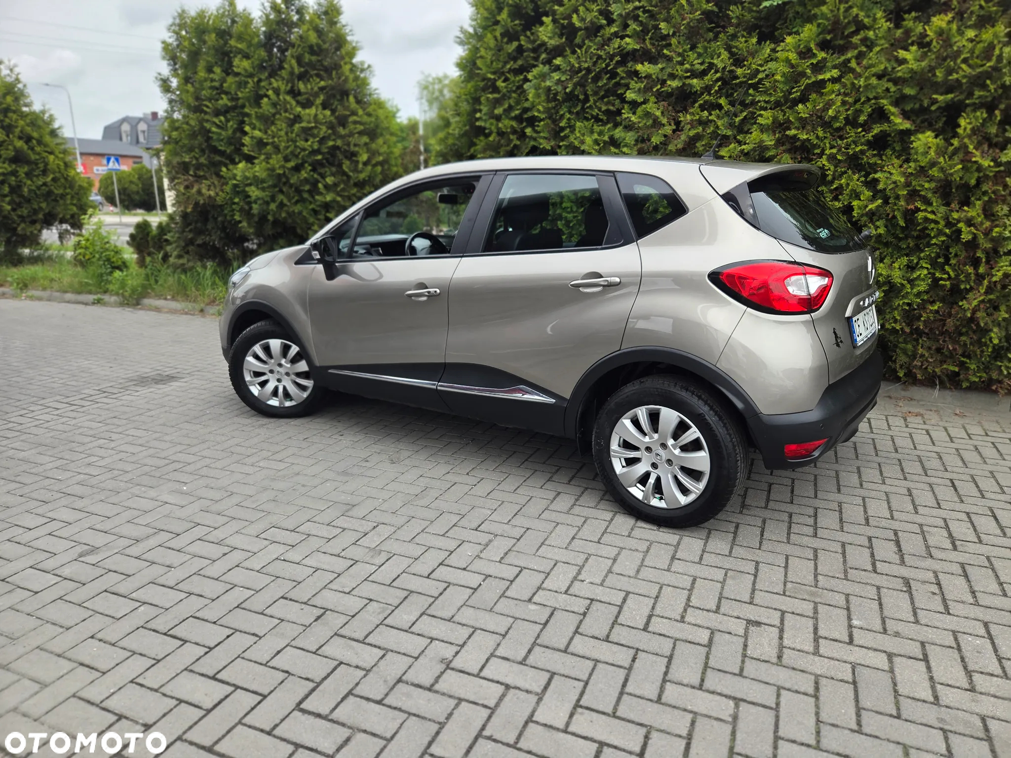 Renault Captur 1.5 dCi Energy Intens - 6