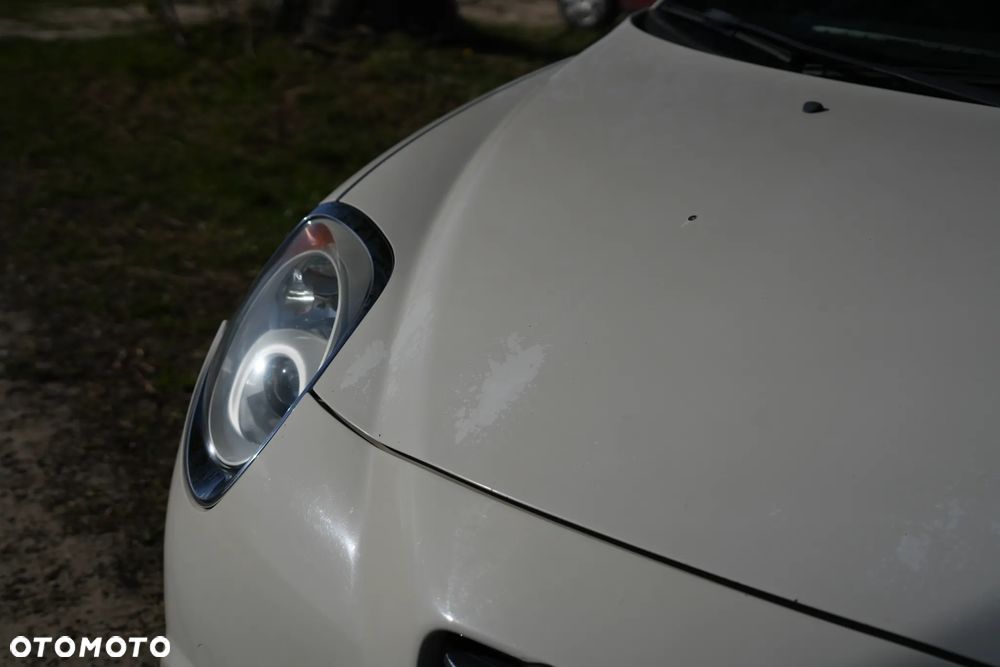 Alfa Romeo Mito 1.3 JTDM Progression - 4
