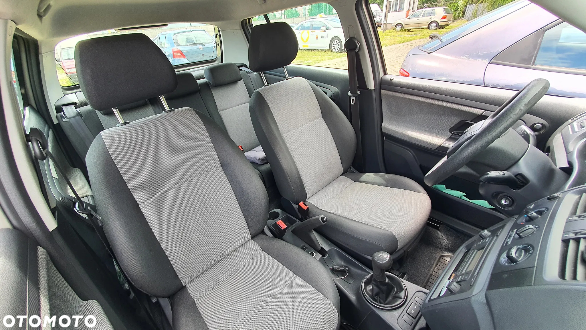 Skoda Fabia 1.4 16V Classic - 13