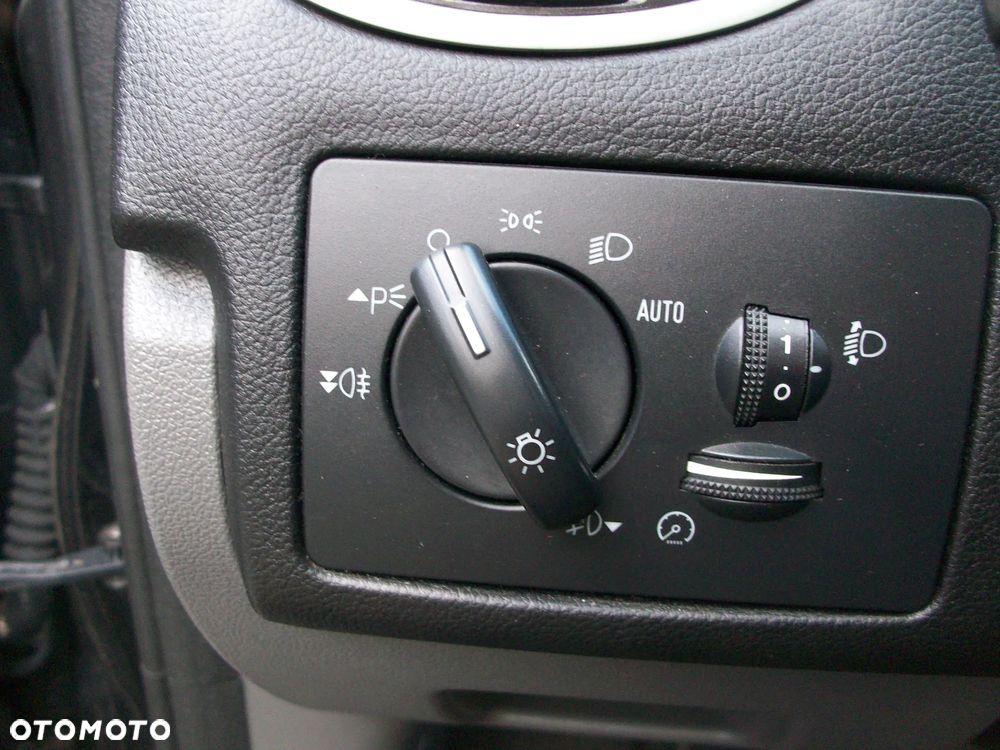 Ford Focus 1.6 FX Gold / Gold X - 19