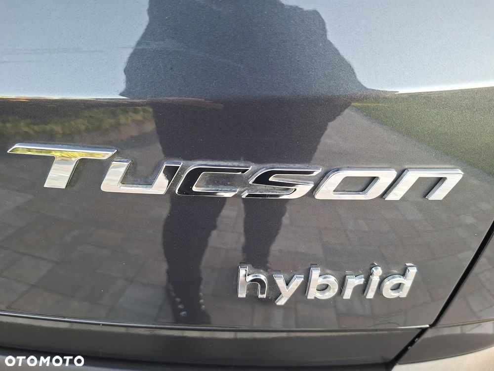 Hyundai Tucson - 33