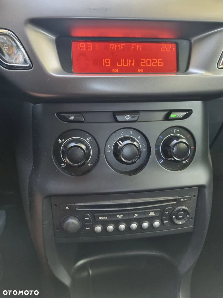 Citroën C3 1.0 VTi Selection - 9